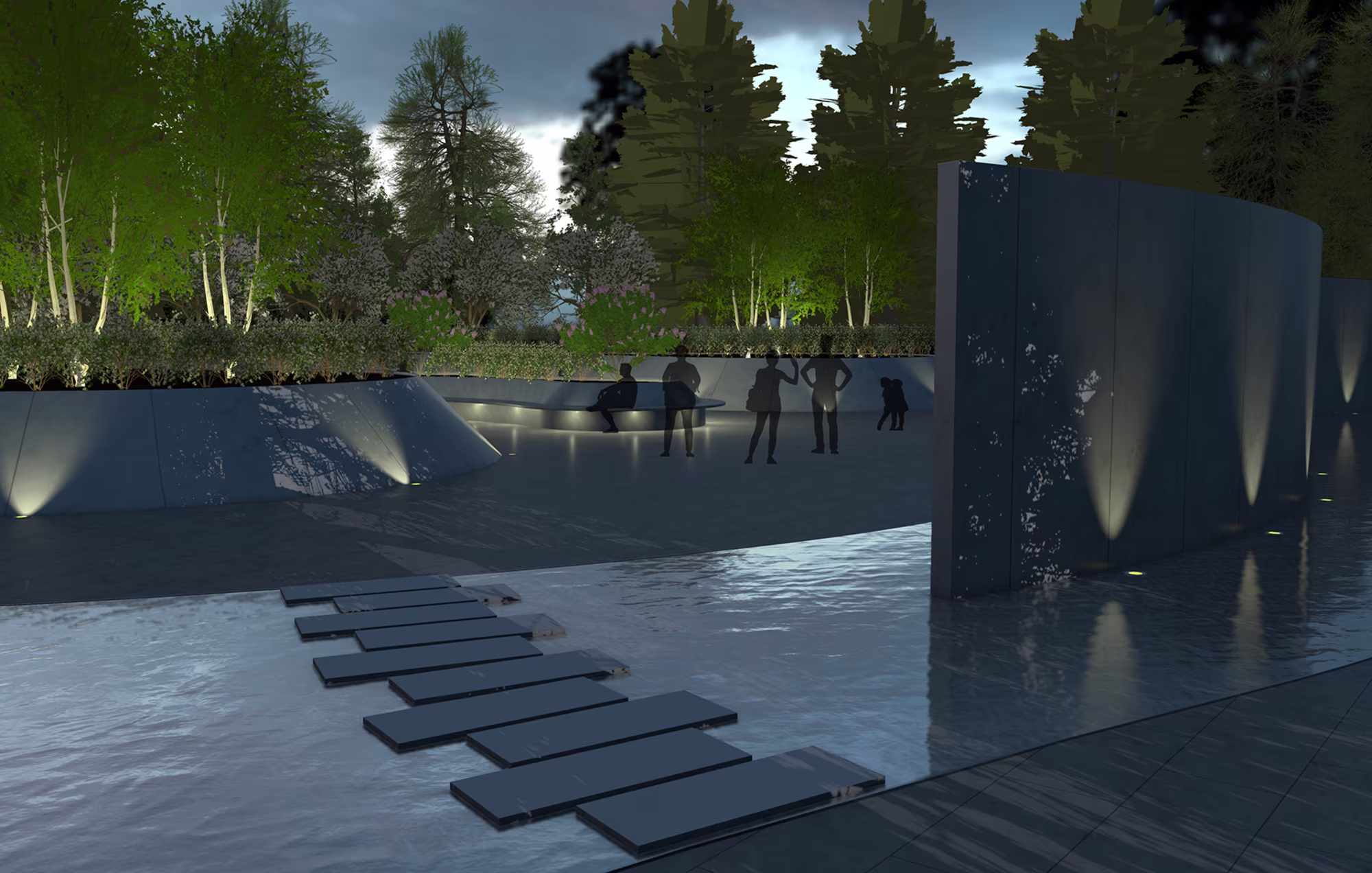 DESIGN BY TONY KOSTRESKI