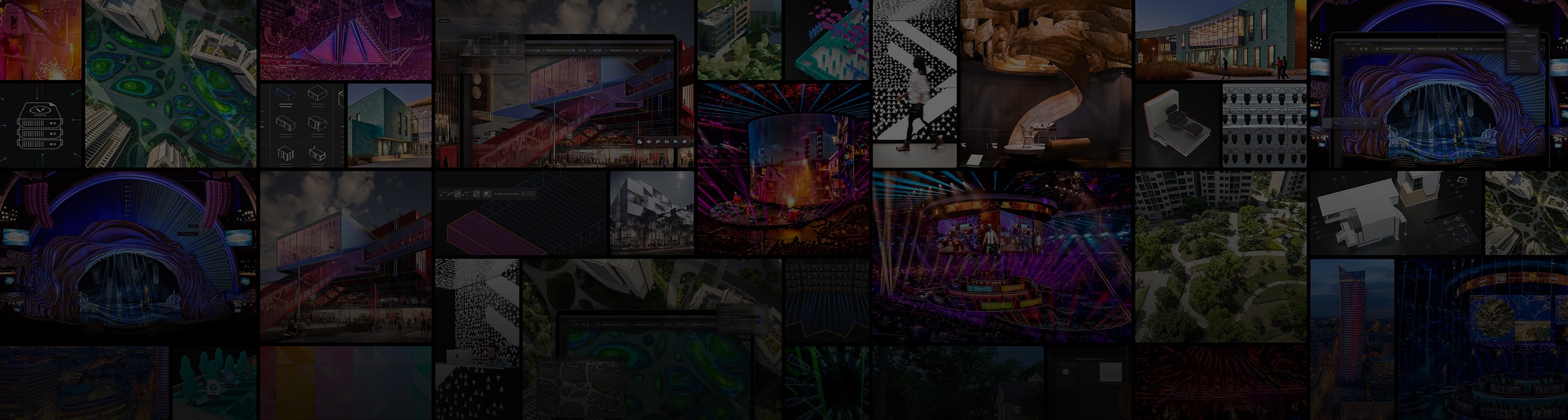 Become a Vectorworks Distributor