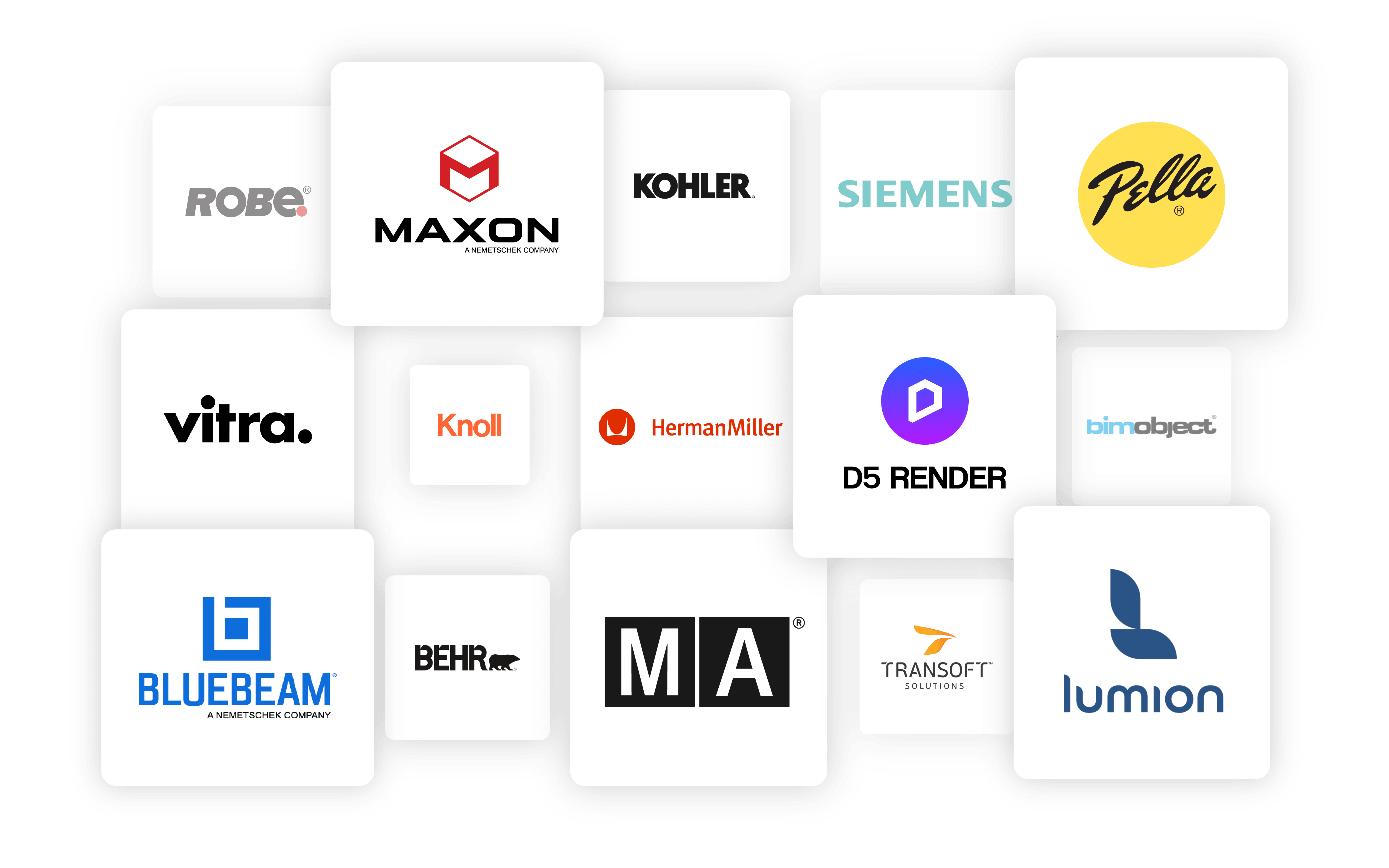 You're In Good Company